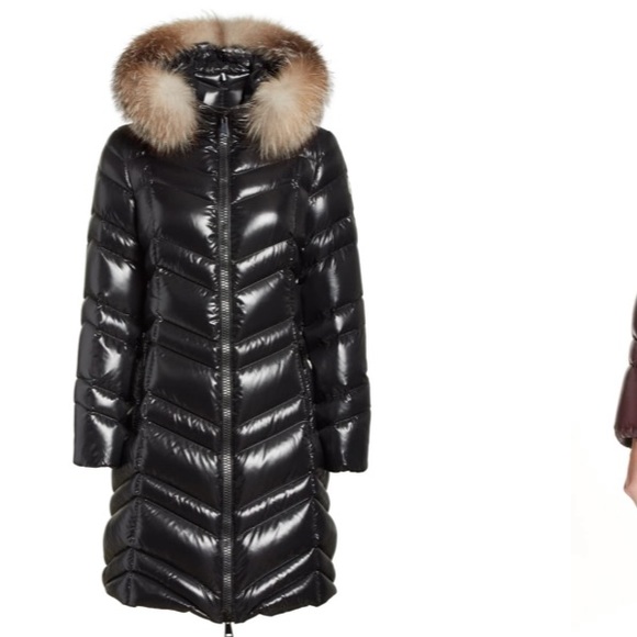 moncler fulmar coat